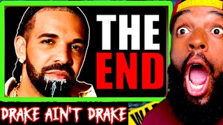 Famous 🚨IT'S OVER! Drake Just Lost Everything (FULL BREAKDOWN) Profile