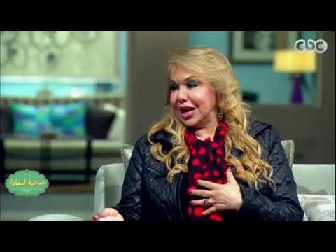 صاحبة السعادة سهير شلبي أول برنامج قمت بتقديمة السهرة المفتوحة