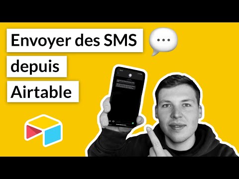 Vidéo: Comment obtenir des SMS depuis twilio ?