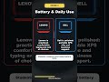 Lenovo vs Dell Laptops #review #tech