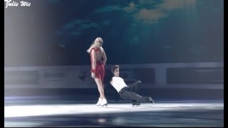 SHALLOW/ montage // Nikita KATSALAPOV &amp; Viktoria SINITSINA