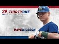 Dave nilsson mlb highlights