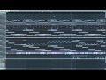 Timbaland - Apologize (feat. One Republic) fl studio + FLP Download