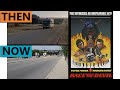 Race with the Devil Filming Locations | Then &amp; Now 1975 Texas