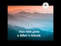 Cocoa Tea - Rikers Island Lyrics