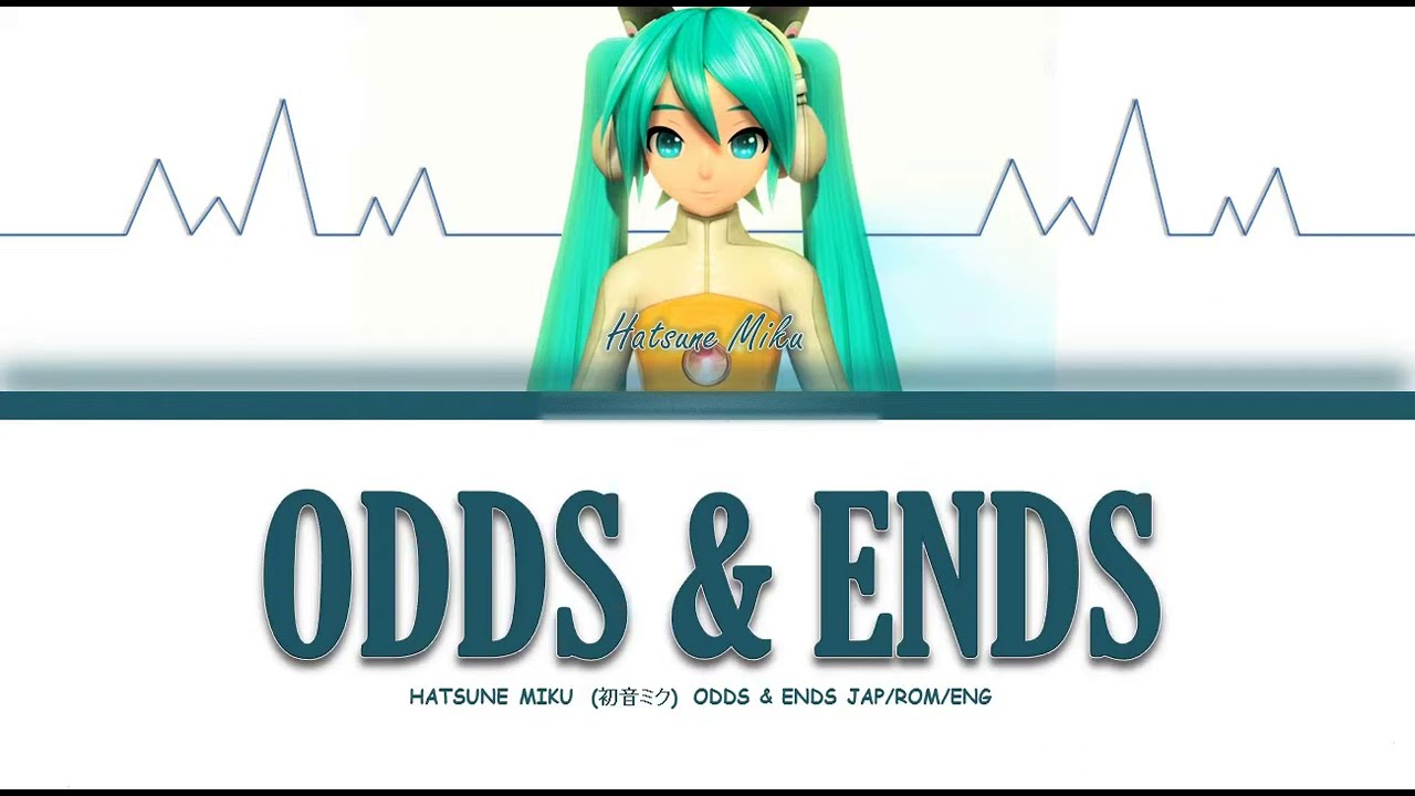 Download Hatsune Miku Odds Ends Lyrics Videos Jap Han Eng In Hd Mp4 3gp Codedfilm Download Hatsune Miku Odds Ends Lyrics Videos Jap Han Eng In Hd Mp4 3gp Codedfilm