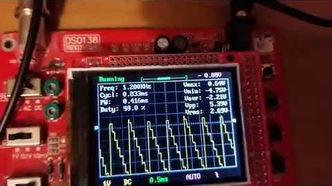 koolertron function generator