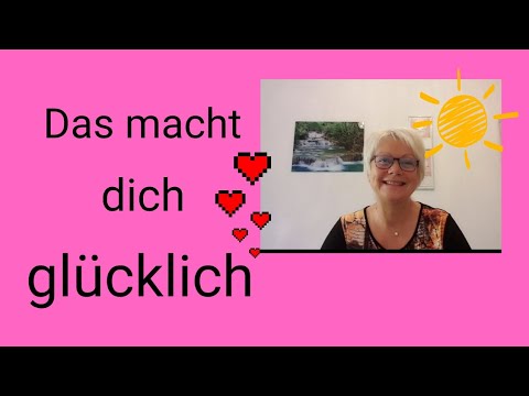 Video: Warum Sonnenschein dich glücklich macht?