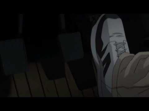 pedals (fourth stage) | Initial d sound effects