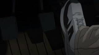 Pedals Fourth Stage Initial D Sound Effects