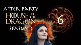 House of the Dragon Season 3 After Party, Episode 6 screenshot 4