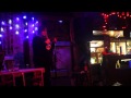 Catherine Robertson - Live at Gus' Pub