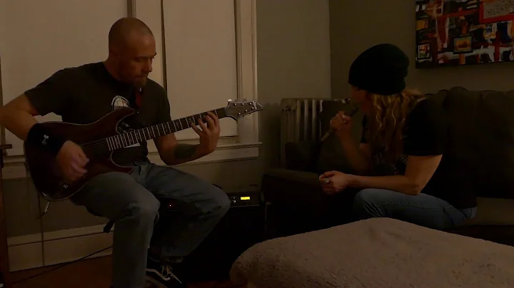 Nickie Choo Choo & Eric Jankowski "Recovery Road"