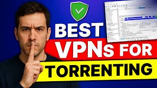 Best VPN for Torrenting: Your Go-To Guide for Anonymous & Efficient Downloads screenshot 5
