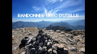 Randonnée Brec Dutelle