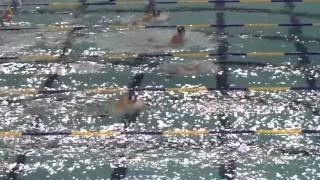 100Br States TAPPS 2013