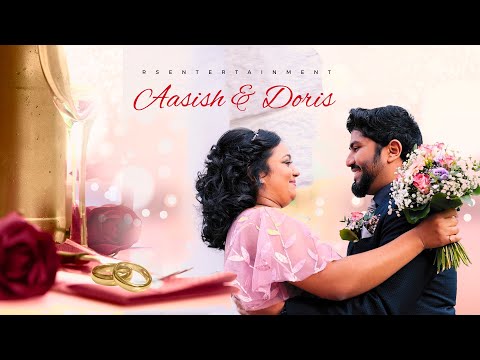 Aasish & Doris