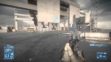 Battlefield 3 Tips and Tricks: Noshahr Canals Opener and Strategy