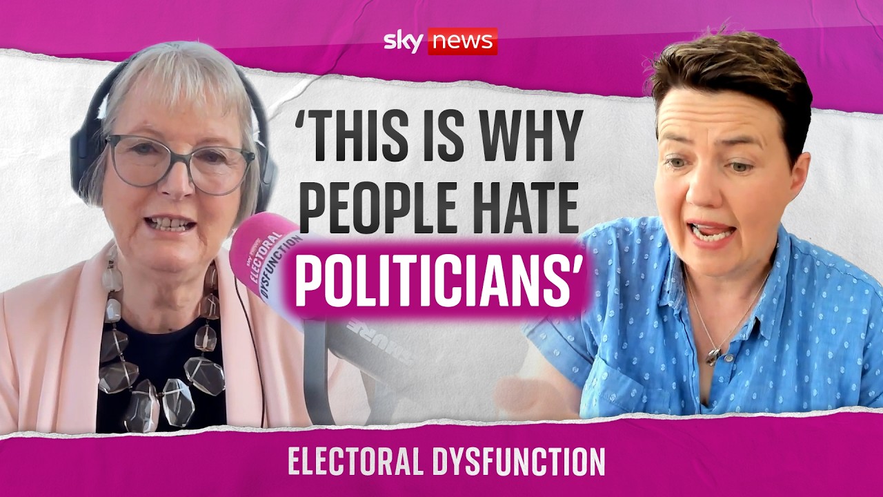 Has Starmer done Burnham any favours?