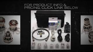 Anritsu Site Master S331D Cable & Antenna Analyzer
