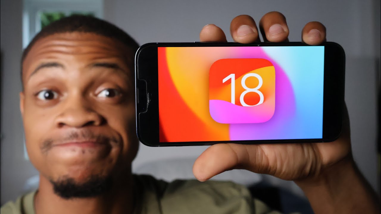 iOS 18: Top 10 Features You Need to Know About || MARDO CLIPS - YouTube