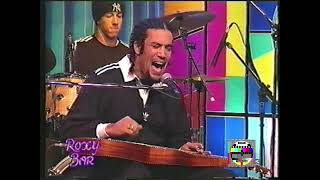 Ben Harper &quot;Fight For Your Mind&quot; (Italian Tv Show Nov1995)