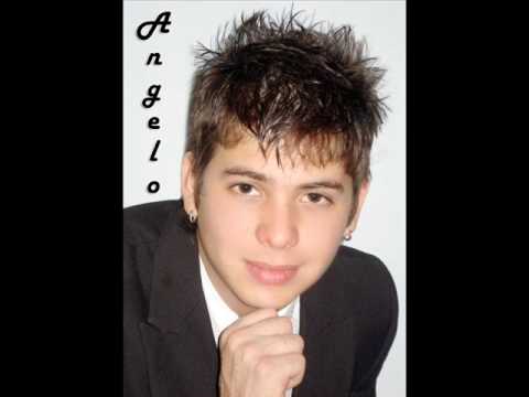 Quiero Tenerte - Angelo
