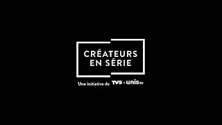 Telefilm Canadaunis Tvcréateurs En Serietfo 2022