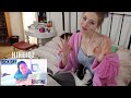 Beginning of video