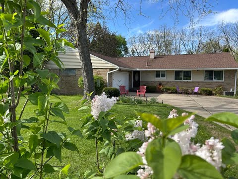 621 Brookpark Dr., Cuyahoga Falls, OH home video tour