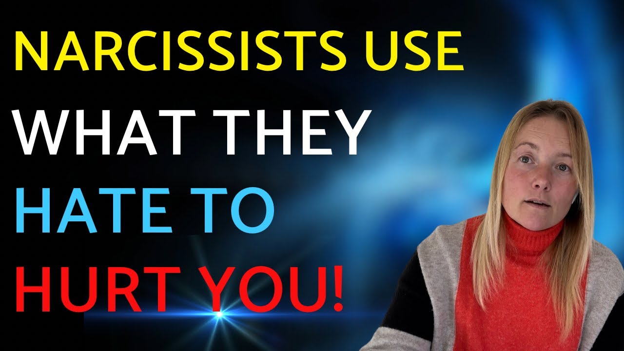Things Narcissists Hate Being Done To Them, That They Use To Punish You ...