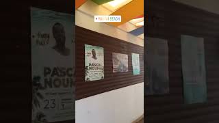 Mai Tai Beach Club Antalya