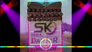 Banook  .dj sk.danjer.daika. jks production .hks production tijara