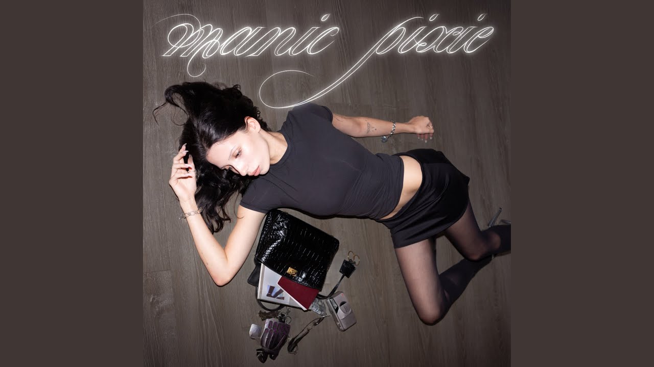 Watch Manic Pixie (Sped Up) on YouTube Watch Manic Pixie (Sped Up) on YouTube