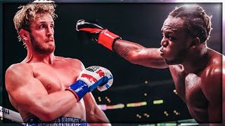 Lépisode: Logan Paul contre KSI (dernière partie): Le champion de boxe de youtube