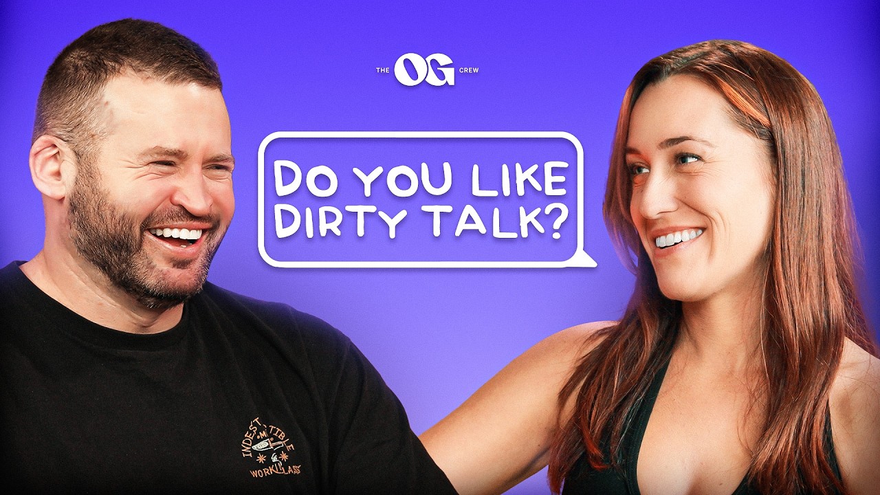 TRUTH OR DRINK | Sam vs Andrew