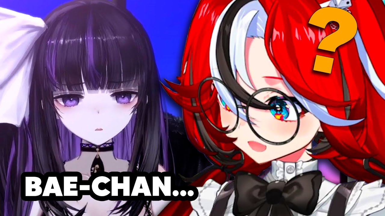 Bae Got The Cutest Threat From Riri