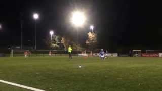 My Free Kick SV Orion vs Aquila