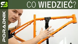 Ty Też Potrafisz Złożyć Samodzielnie Rower. Poradnik Od A Do Z.