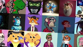 NFT Creator & Digital Arts for opensea | ethereum | polygon screenshot 4