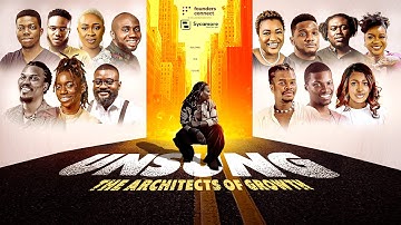 Official Trailer for UNSUNG Documentary | A Founders Connect Documentary