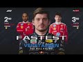 Red Bull mit neuem altem Flügel | 1. Freies Training - HL | Großer Preis von Belgien | Formel 1
