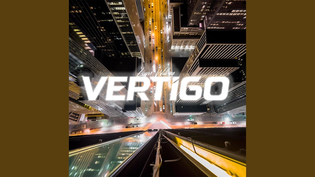 Watch Vertigo (Remastered) on YouTube Watch Vertigo (Remastered) on YouTube