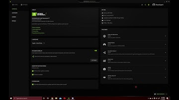 How to Fix Nvidia Geforce Experience In-Game Overlay not Turning on