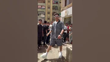 حضورنا خطر 