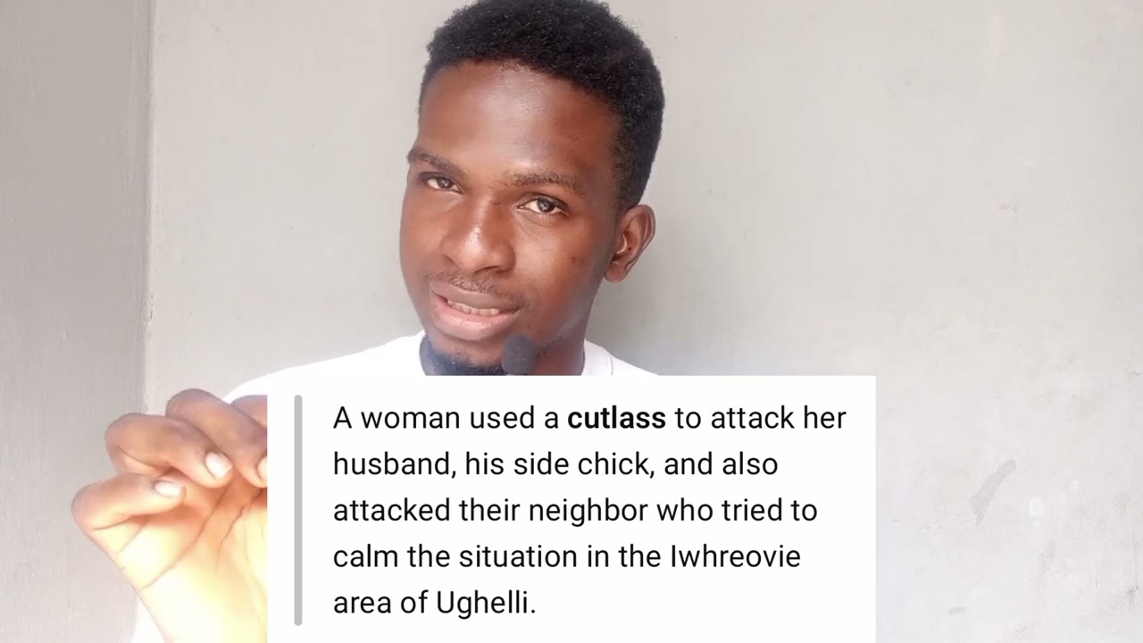 A Deadly Love Triangle: What Really Happened 😱