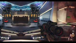 Burn - By CLK [BO2]