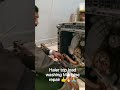 top load washing Machine gear box repair 👍🔥🔥#haierappliancescompany #haier #youtubeshorts #like # 🔥