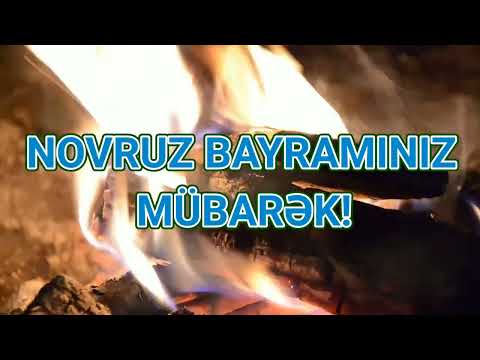 Novruz Bayramınız Mübarək olsun - Bahar bayramı 2022  - # Video24