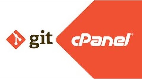 ربط مشروع من الجت هب علي الاستضافه -  how to upload laravel project from Github To Cpanel
